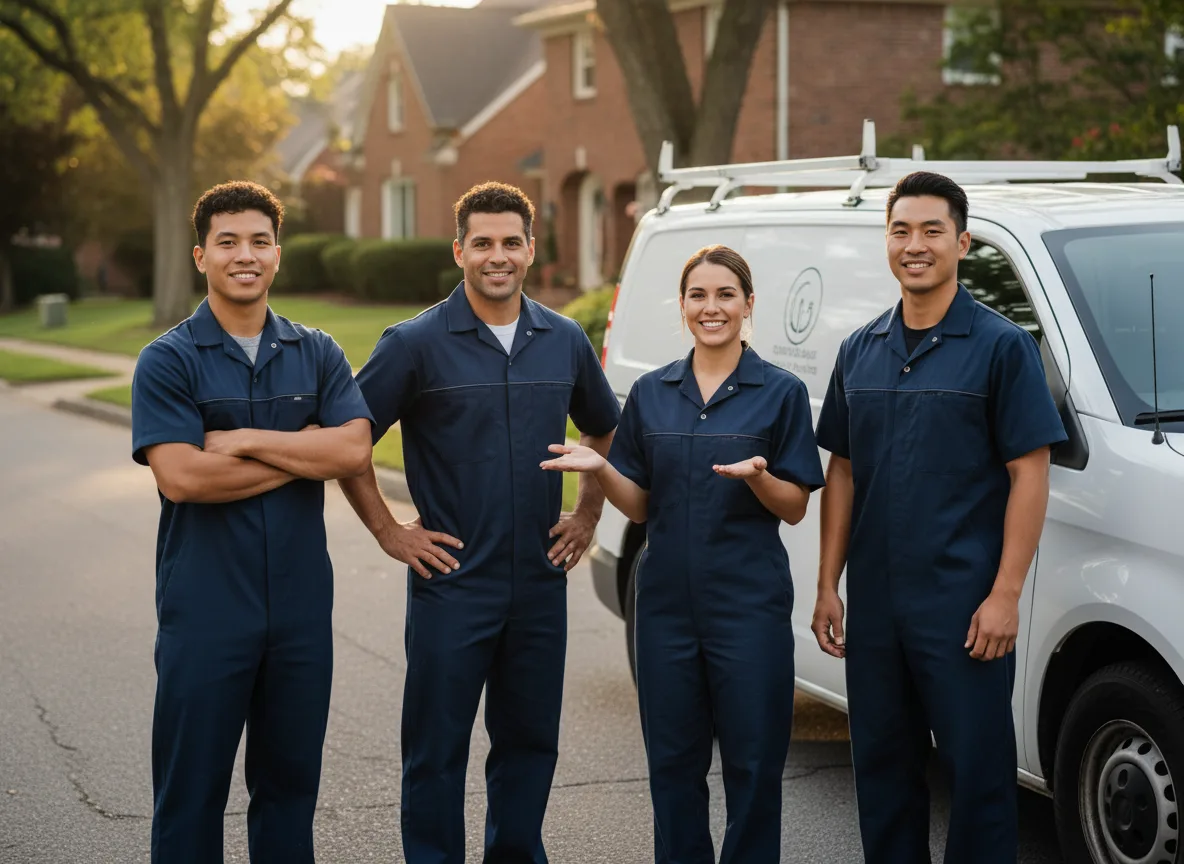 Home Gutter Service company in Clinton, WI